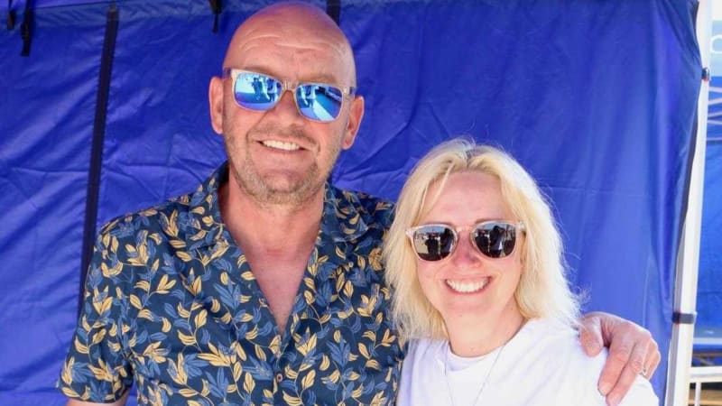 Dojemná zpověď manažerky herce Pavla Nečase. Ještě před Vánoci byli na kávě. Byl šťastný, říká