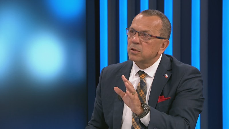 Nejistota ve vládě: Foldyna zpochybnil, že bude hlasovat pro vyslovení důvěry