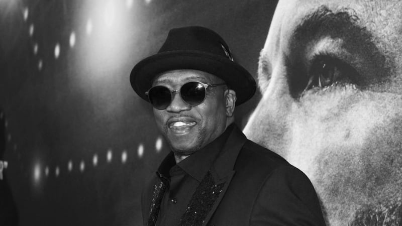 Zemřela hvězda hororu Věc. Herce T. K. Cartera našli mrtvého v jeho domě