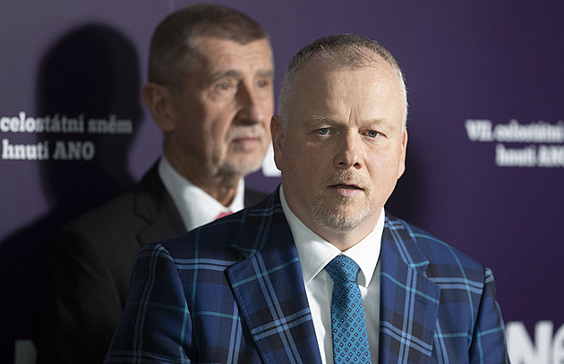 Vláda rozhodla o zmocněnci pro digitalizaci, bude jím poslanec ANO Králíček