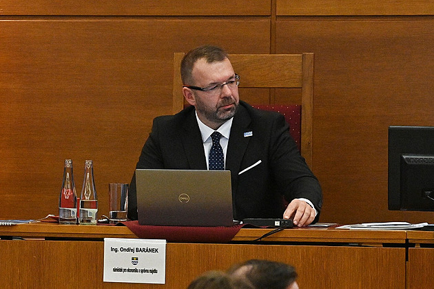 Havířov chystá výměnu primátora, Baránek už nemá důvěru koalice