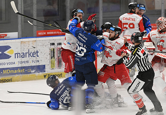 ONLINE: Plzeň se může vrátit na druhé místo, Olomouc ale srovnává