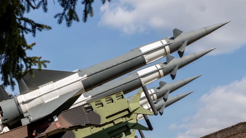 Svět bez jaderných brzd: Mizí poslední pojistka mezi USA a Ruskem, hrozí nekontrolované šíření