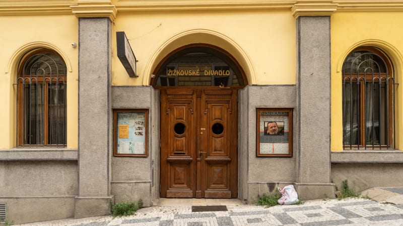 Zemřel Pavel „Pafko“ Řezáč. Svéráz a srdce divadla Járy Cimrmana