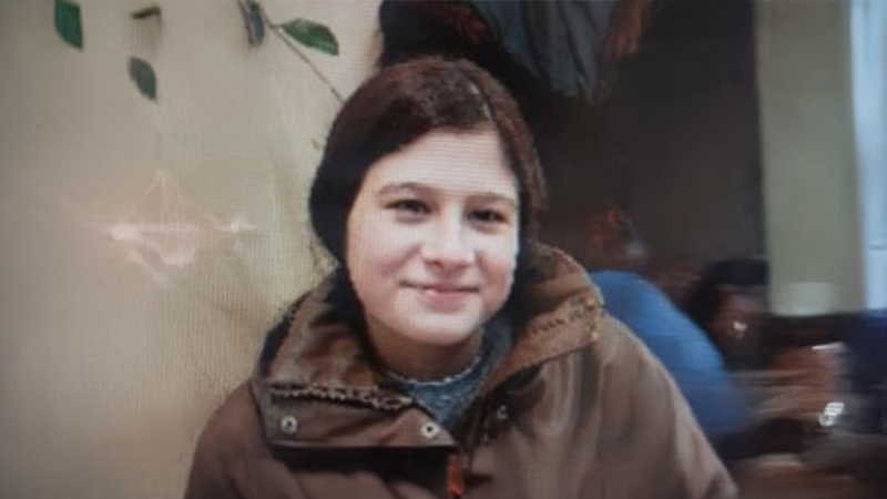 Obavy o Jasmínu z Kutnohorska: 13letá dívka náhle zmizela. Policie vyhlásila celostátní pátrání