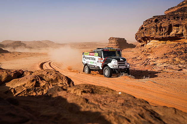 Kolize Lopraise s Macíkem prošetřena. Nikdo potrestán nebude