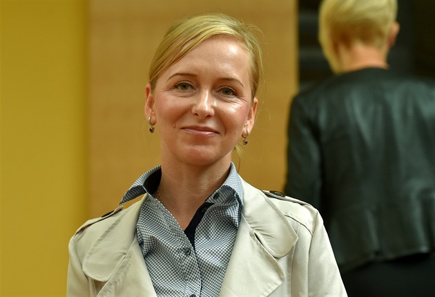 Do sněmovny se znovu nedostala, Karla Maříková bude náměstkyní ministra