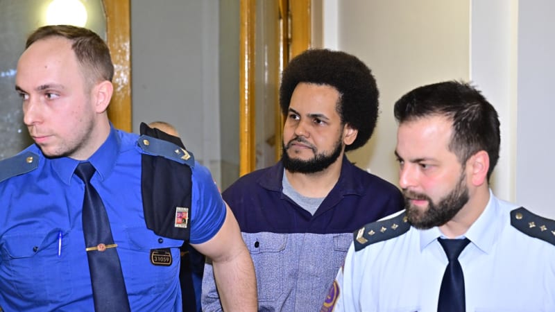 ON-LINE: Feri zůstává za mřížemi, rozhodl soud. Exposlanci navíc hrozí další trest