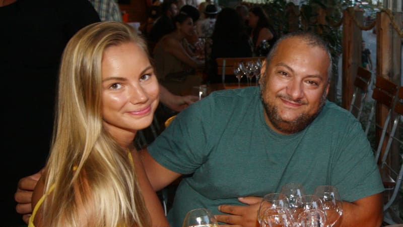 Hezucká promluvila k fanouškům: Popsala detaily manželovy nemoci i vysvětlování synovi