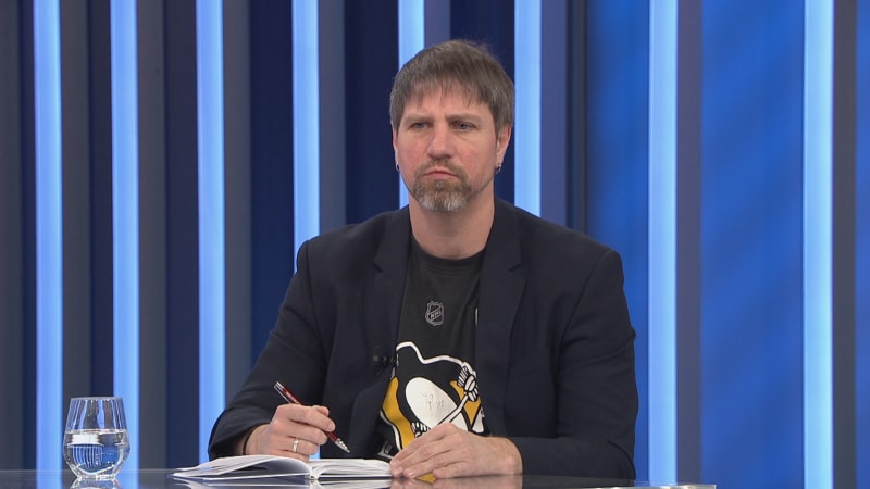 Kolář: Macinka se zachoval jako puberťák opilý mocí. Zemanovi také hrozili, jen méně pitomě