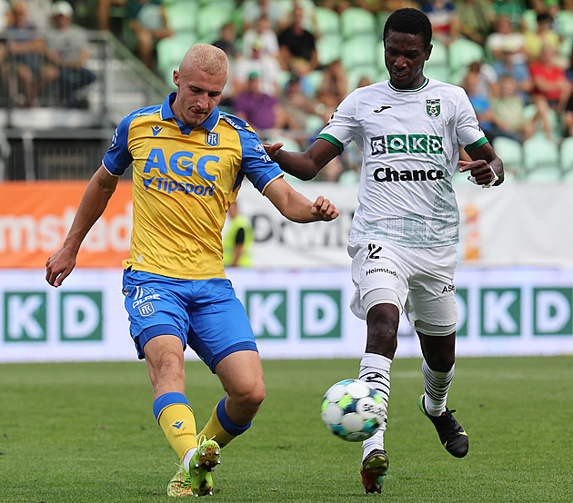 ONLINE: Teplice - Karviná 0:0, hosté se chtějí udržet v nejlepší šestce