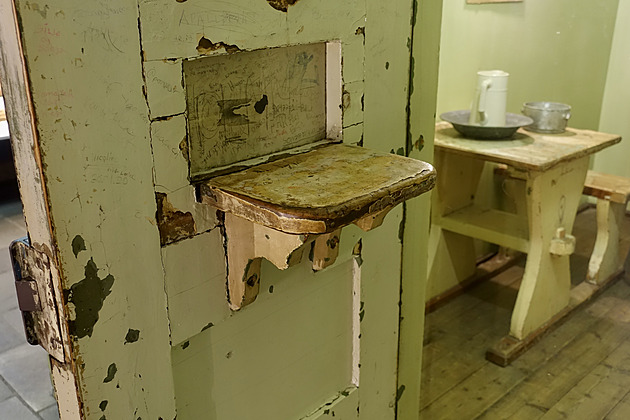 OBRAZEM: Jak se liší vězení světa. Cely jako pokojíčky i středověké kobky