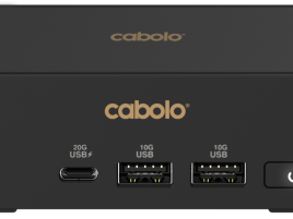 Cabolo: AI technologie bez cloudu, která chrání informace tam, kde vznikají