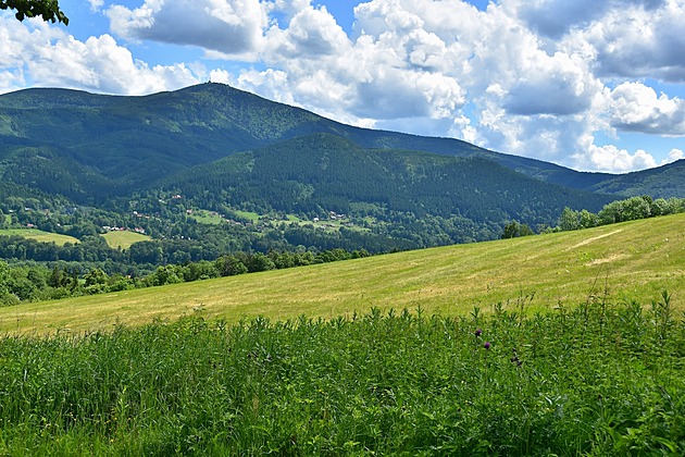 Z místa na víkendy může být domov. Byty v horách lákají stále více lidí