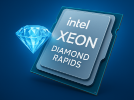 Intel odkládá Xeony Diamond Rapids o další rok, dorazí v pololetí 2027