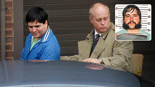 Spousta doznání, hodně mrtvých těl. Král sériových vrahů však sedí za jedno zabití