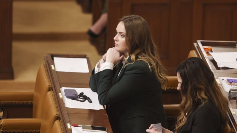 Nemohla jsem jinak: Poslankyně STAN popsala, proč v Pardubicích vyvolala povolební otřes