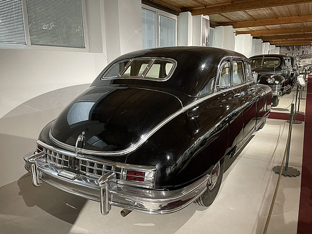 Velké ambice, rychlý konec. Automobilky, co neuspěly, jedna ani nenastartovala
