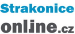 Logo Strakonice - informace z tohoto krásného města
